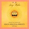 Surya Mantra - Ancient Sun Mantra For Health, Wealth & Longevity - 108 Times
