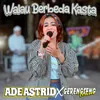 About Walau Berbeda Kasta Song