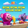 About Row Row Row Your Boat Song