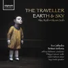 The Traveller: I. Unborn