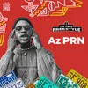 The Vibes Freestyle Az PRN