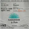 About Casamigos Song