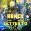 About Letter To God Song