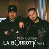 Amor Platónico - La Burrotk, Vol. 3
