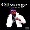 Oliwange