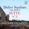 Suite No 2: I. Suite de Gavottes des Montagnes (Arr. for accordion by Viviane Chassot)