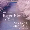 River Flows In You (Arr. for piano or accordion by Mona Rejino)