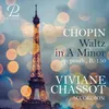 Waltz in A Minor, Op. Posth., B. 150 (Arr. for accordion by Viviane Chassot)