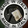 Made in Italy