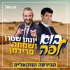 About בוא לפה Song