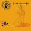 About Ella Song