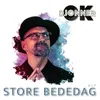 Store Bededag (R.I.P.)