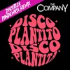 About Disco Plantito, Disco Plantita Song