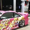 SAILOR DRIFT