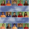 About Coldplay Medley Song