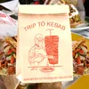 Trip to Kebab