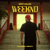 About WEEKND Song