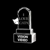 About I Love Cats Song