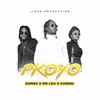 About Pkoyo Song