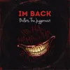 About I'm Back Song