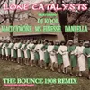 About The Bounce 1908 AKA Remix Song