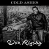 Cold Ashes