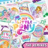 My Little Pony Theme Song - Sped Up