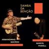 Samba da Benção