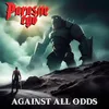About Against All Odds Song