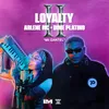 About ARLENE MC - MI GANTEL  (LOYALTY II) Song