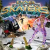 DAB Ultra Skaters