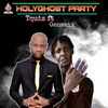 About Holyghost Party Song