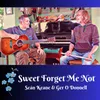 Sweet Forget Me Not