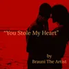 About You Stole My Heart Song