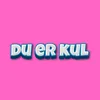 About Du er kul Song