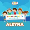 Aleyna Şekilleri Öğreniyor