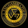 Kapatiran Ko (53rd Anniversary TAU GAMMA PHI)