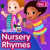 Wake up Good Morning Song Nursery Rhyme