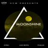 About Moonshine Song