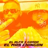 About El Mas Chingon Song