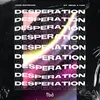 About Desperation Song