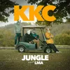 About Jungle Song