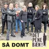 About Så Domt Song