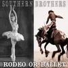 Rodeo or Ballet