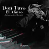 Don Tuvo