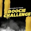 About #Boociechallenge 1 D-$Hot Song