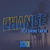 About Change Song