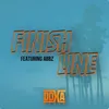 About Finish Line Song