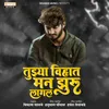 About Tujhya Virhat Man Jhuru Lagal Song