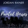 About Painted Horses Song